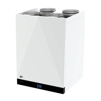 2VV Heat recovery unit