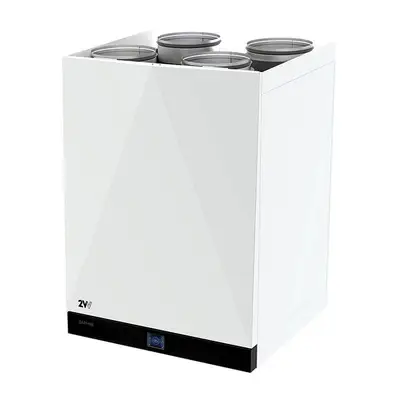 2VV Heat recovery unit