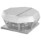Roof fan