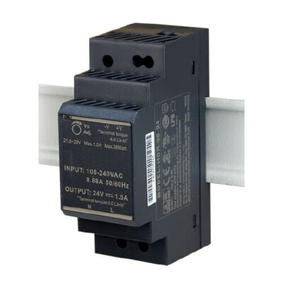 Power supply