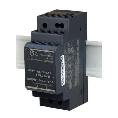 Power supply