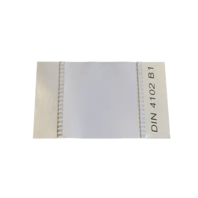 PVC DIN connector