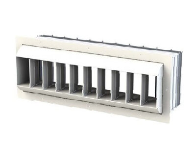 Drum jet diffuser – Premium