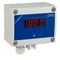 Dual differential pressure sensor - DC supply