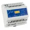 Modbus RTU repeater and power supply - DIN rail mounting