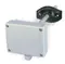 Multifunctional T, rH, CO/NO2 duct transmitter
