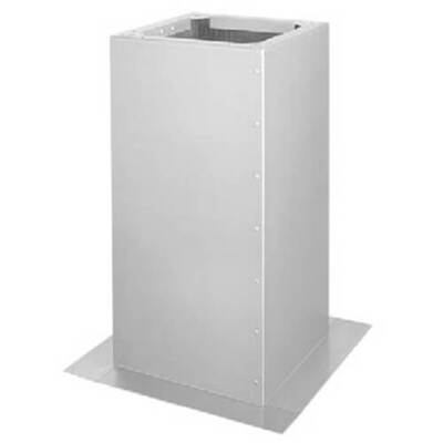 Roof socket silencer