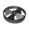 Butterfly damper
