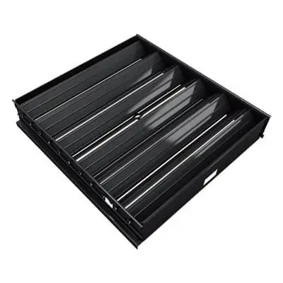 Grada International Damper for multidirectional diffuser EG400