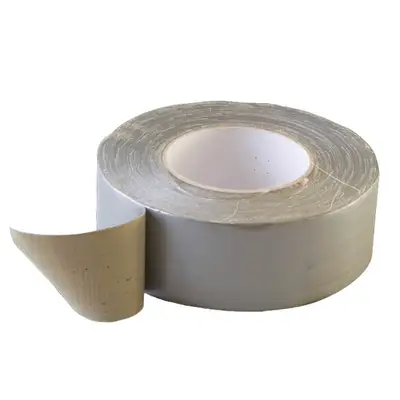 Cloth duct tape
