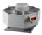 DVL - Backward curved centrifugal impeller