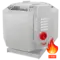 Roof Smoke Extract Fan