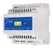DIN rail fan speed controller