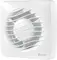 Wall axial fan