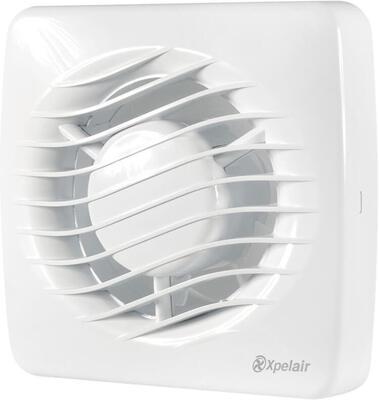 Wall axial fan