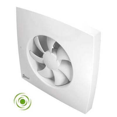 E-MAX - Ventilateur axial modulaire