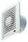 Ultra-slim axial fan