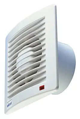 Ultra-slim axial fan