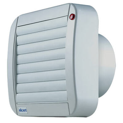 Axial fan