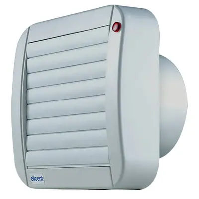 Axial fan