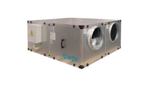 Arfit-Ecoevo2