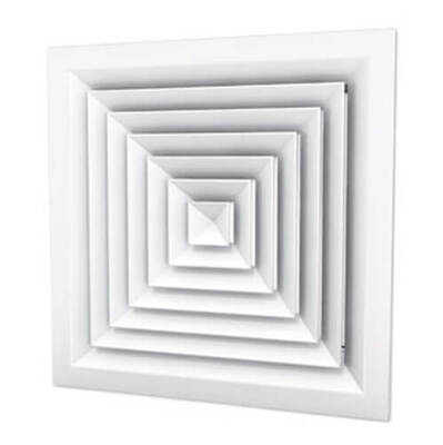 Grada International Multidirectional diffuser