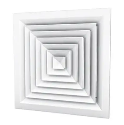 Grada International Multidirectional diffuser