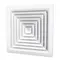 Grada International Multidirectional diffuser
