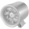 ETALINE tube fan with AC motor