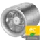 ETALINE tube fan with EC motor