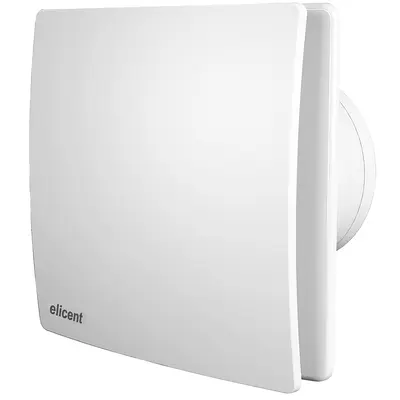 Axial fan