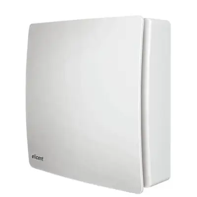 Centrifugal duct fan