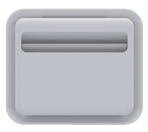 EM 2 A acoustic self regulating air inlet from Anjos