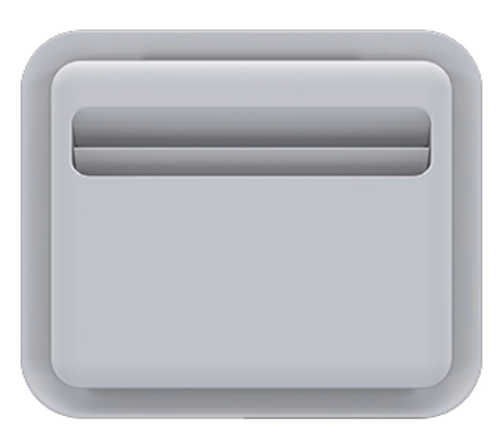 EM 2 A acoustic self regulating air inlet from Anjos