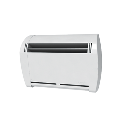 Self regulating window air inlets
