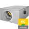 DUOBOX with highly efficient ETAMASTER tube fans
