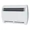Acoustic humidity controlled unit