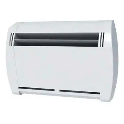 Acoustic humidity controlled unit