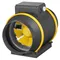 ETAMASTER tube fan with three speed steps