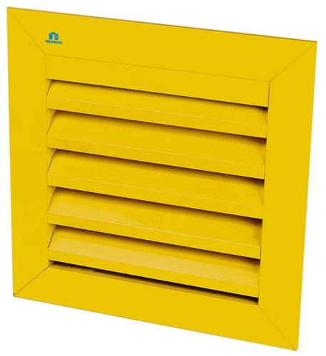 421 - Built-in louver (Heavy version)