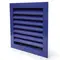 445/86 - Acoustic wall louver