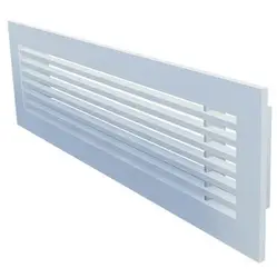 A600 - Bar grille