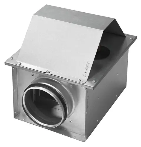 AVS - Water heater circular