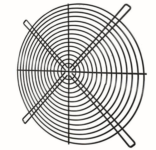 CCRC - Conic protection guard for TACC 63