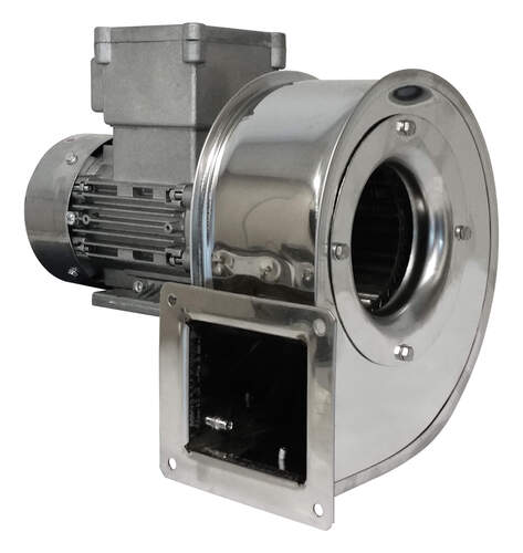 DIC-ATX INOX - Forward curved blade centrifugal fan