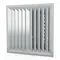 EE200 - Multidirectional diffuser 2 way air pattern