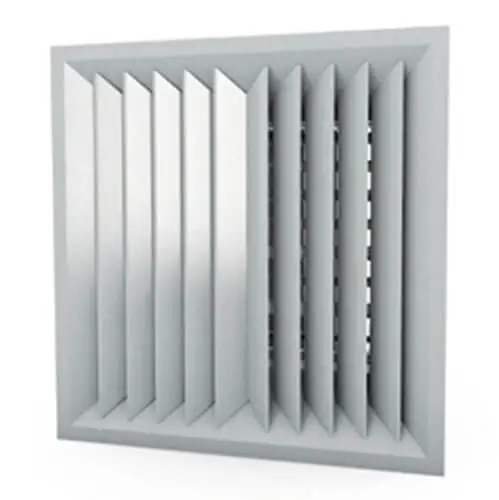 EE200 - Multidirectional diffuser 2 way air pattern