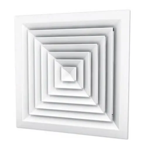 EG400 - Multidirectional diffuser