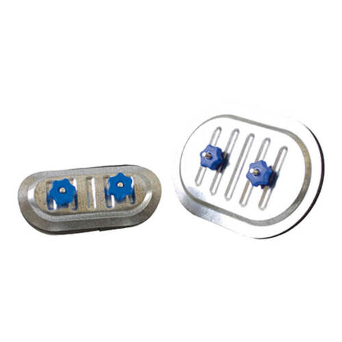 FAD - Access door for rectangular ducts