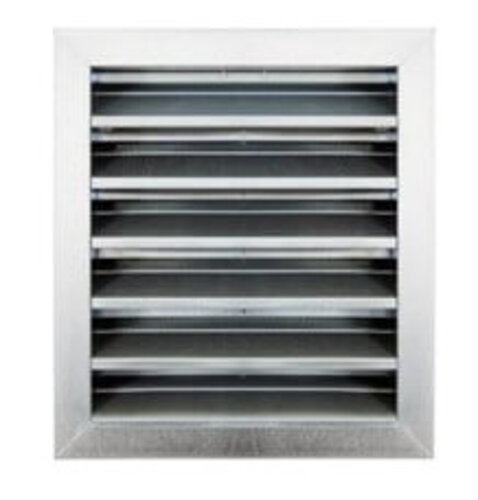 FZ - Ventilation louvre